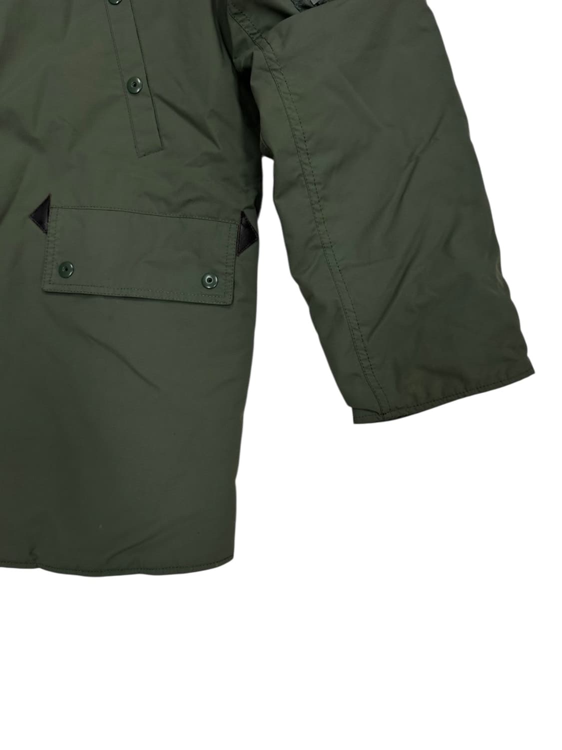 알파인더스트리 N3B 야상패딩 카키 (M~XL) 상품이미지5