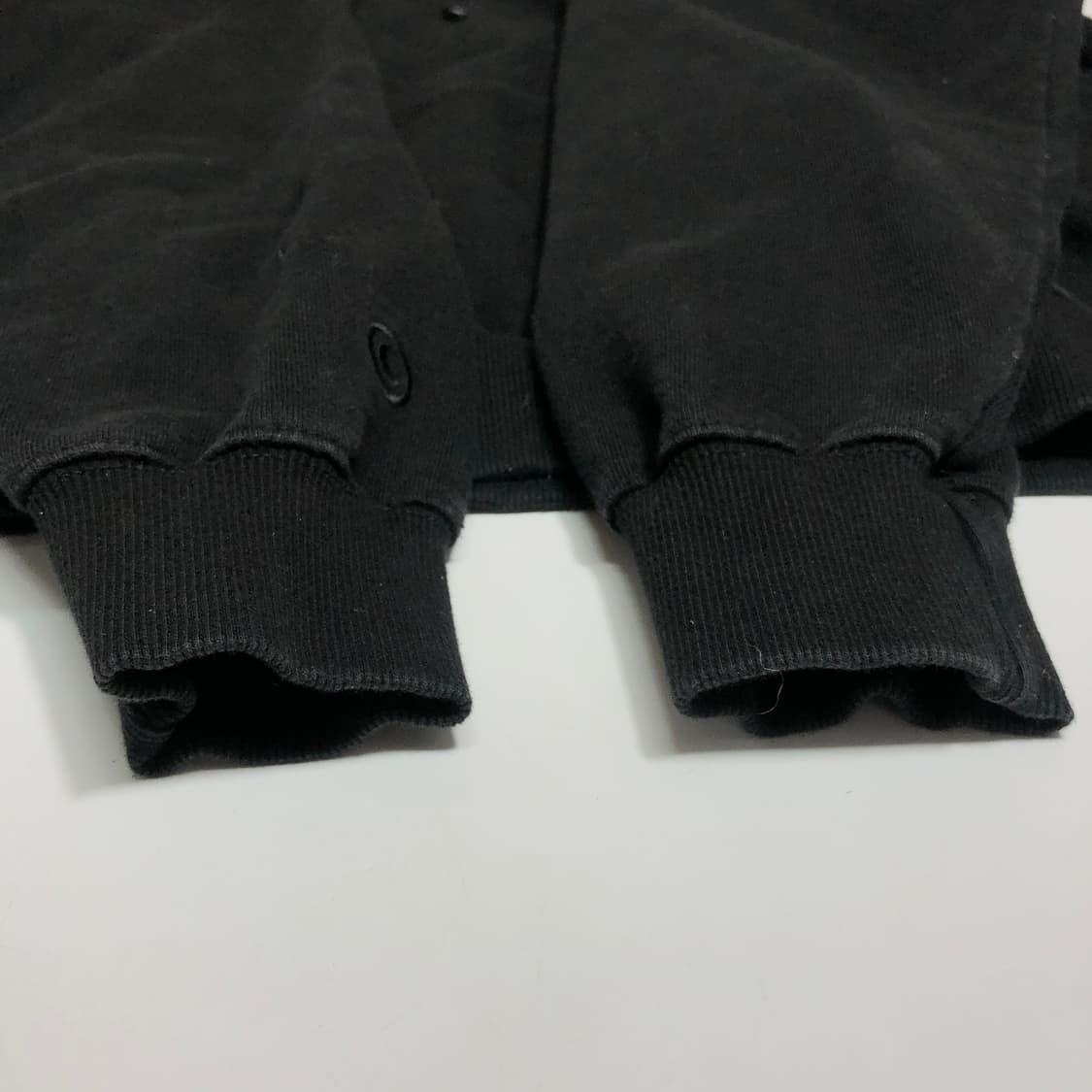 카비시 PLUR 후드티 L  상품이미지6