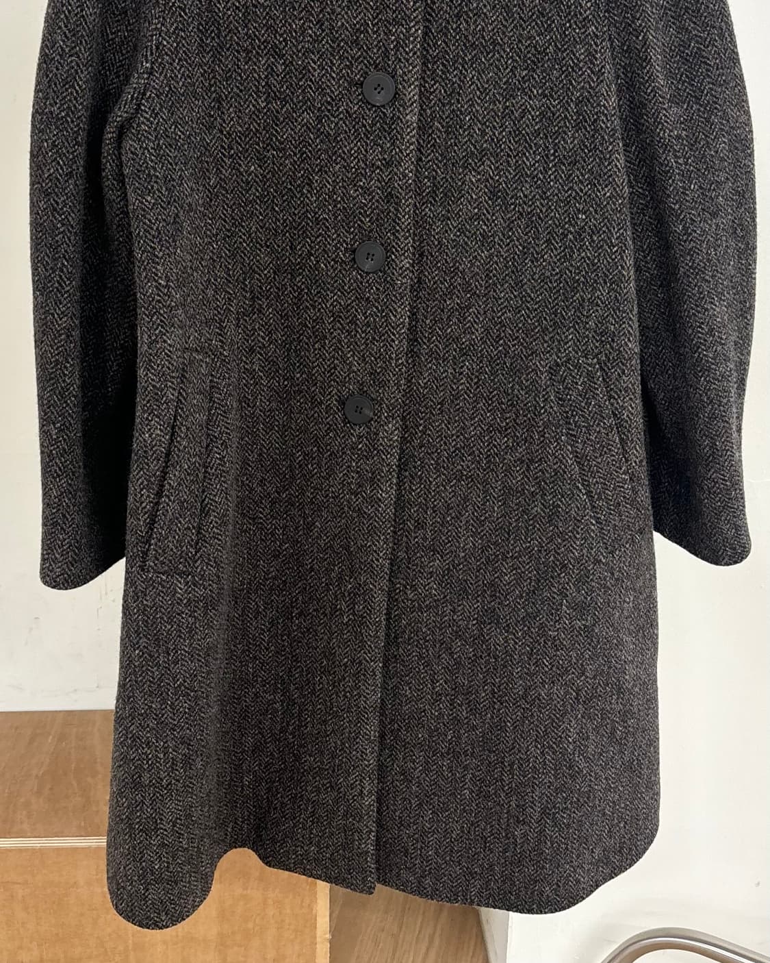 아페쎄 루니 코트 상품이미지5