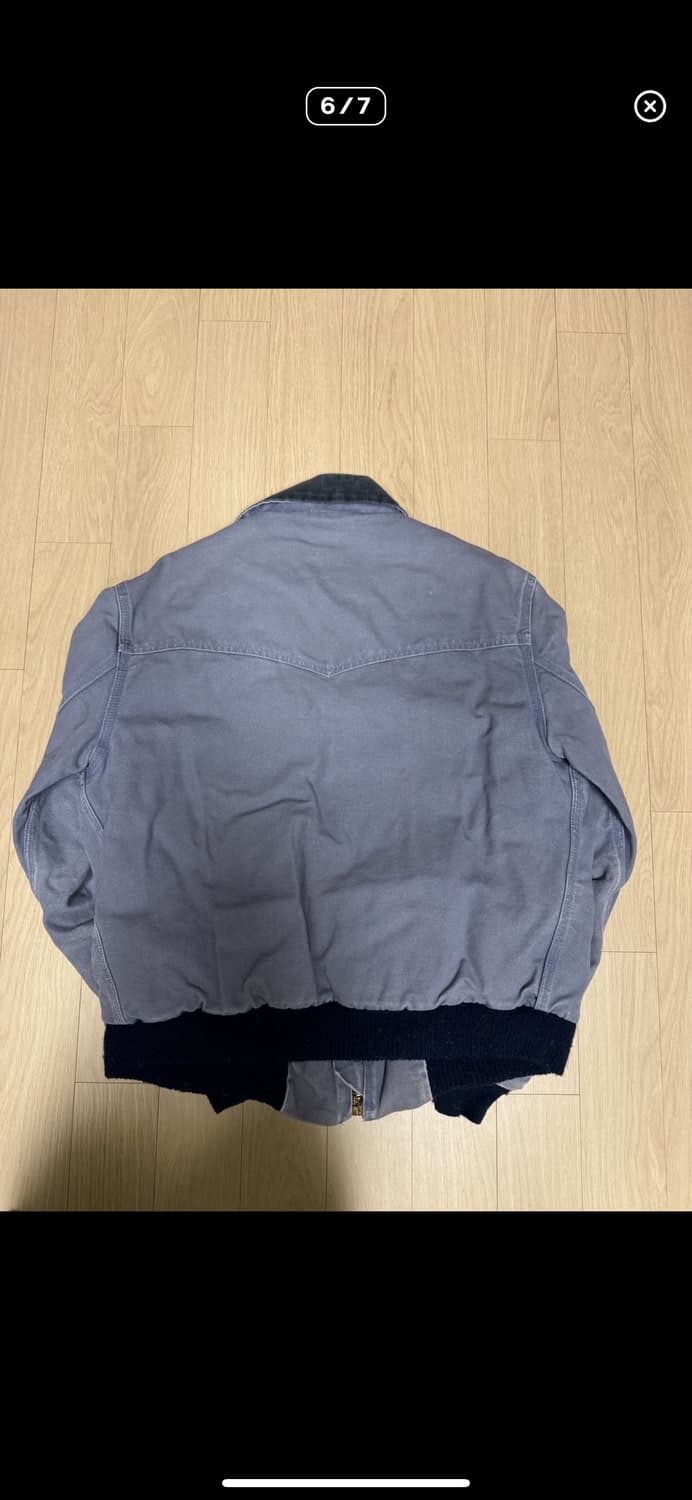 칼하트 산타페 jq168 L 상품이미지1