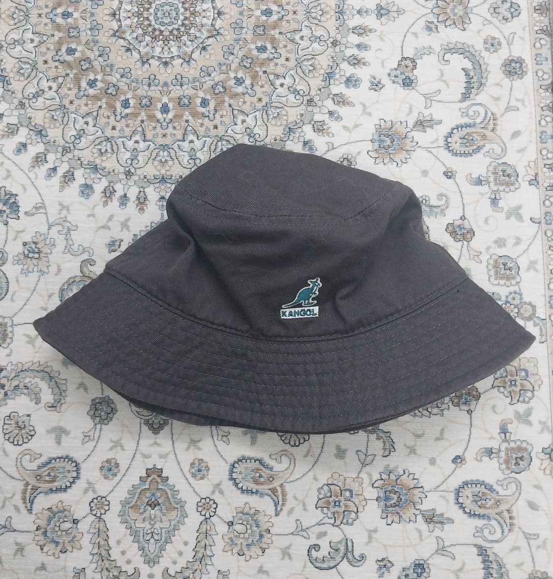 캉골 버킷햇 상품이미지1