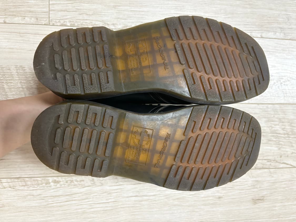 닥터마틴 1461 3홀 스무스 270 상품이미지6