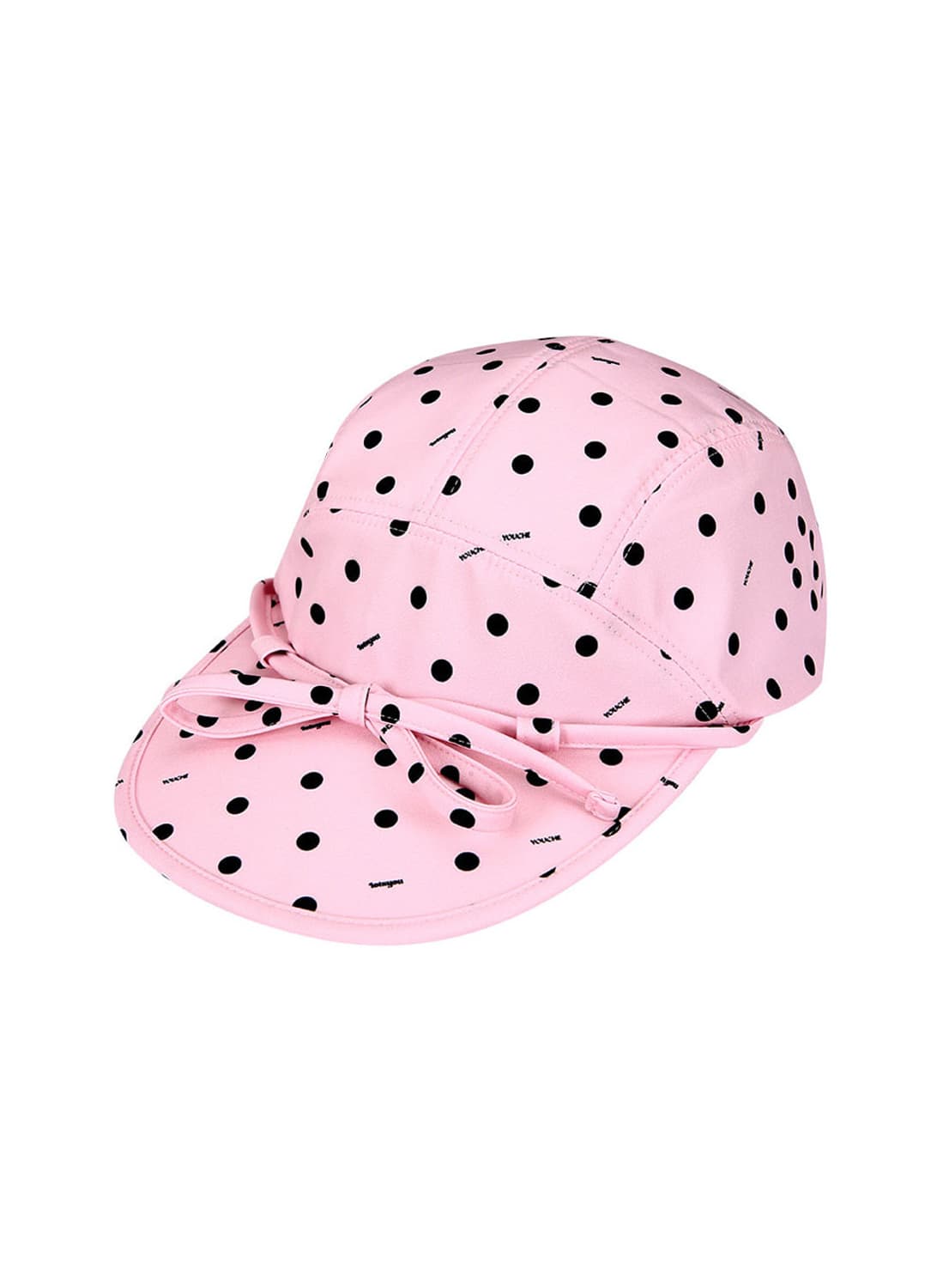 유체 프레타 포르테 x 라츠유 덕캡 모자 상품이미지1