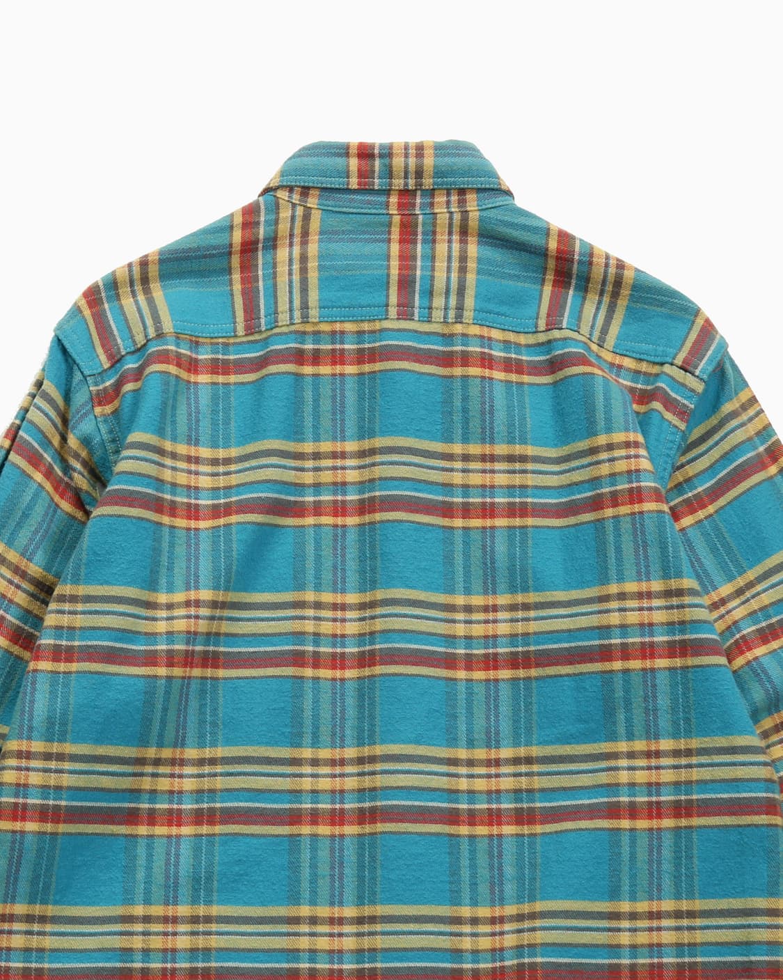 슈가케인 플란넬 워크셔츠 상품이미지9