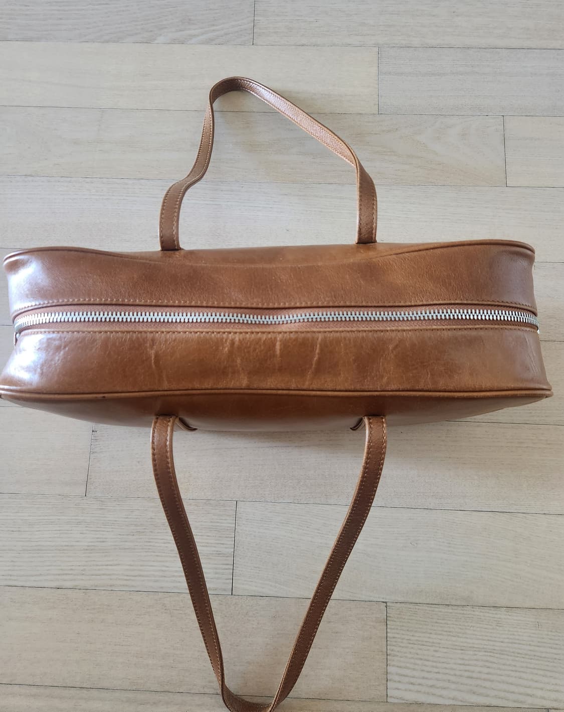 Boyy Bag Rectangle Camel 상품이미지6