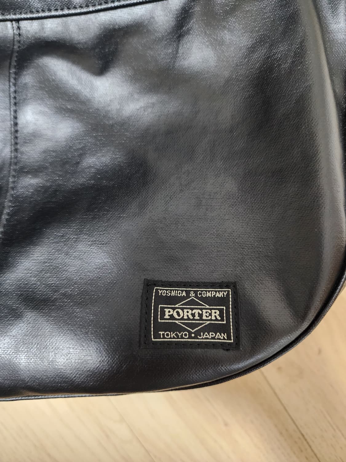 요시다포터 프리스타일 숄더백 상품이미지2