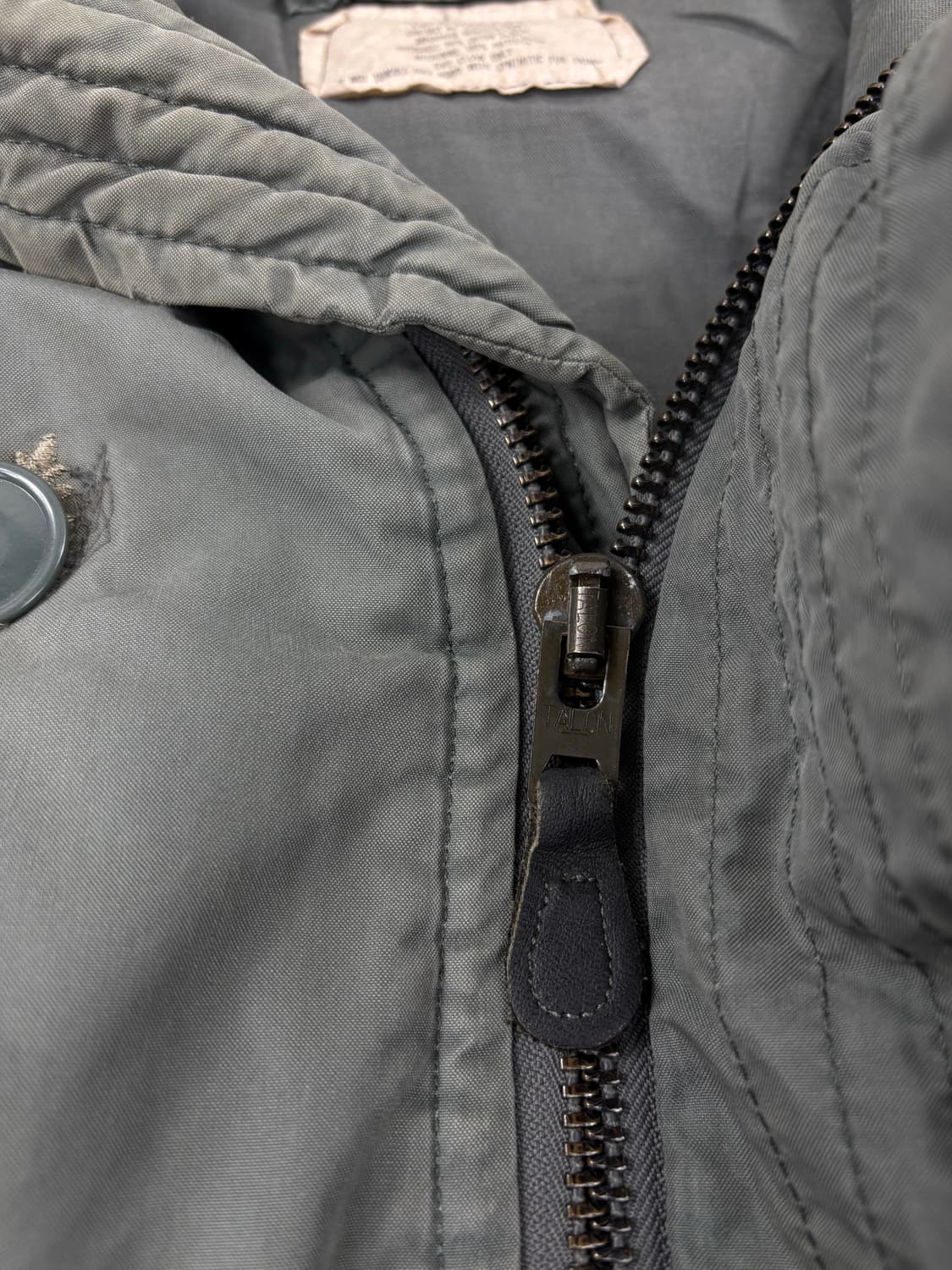 USA Military N-3B Parka   상품이미지3