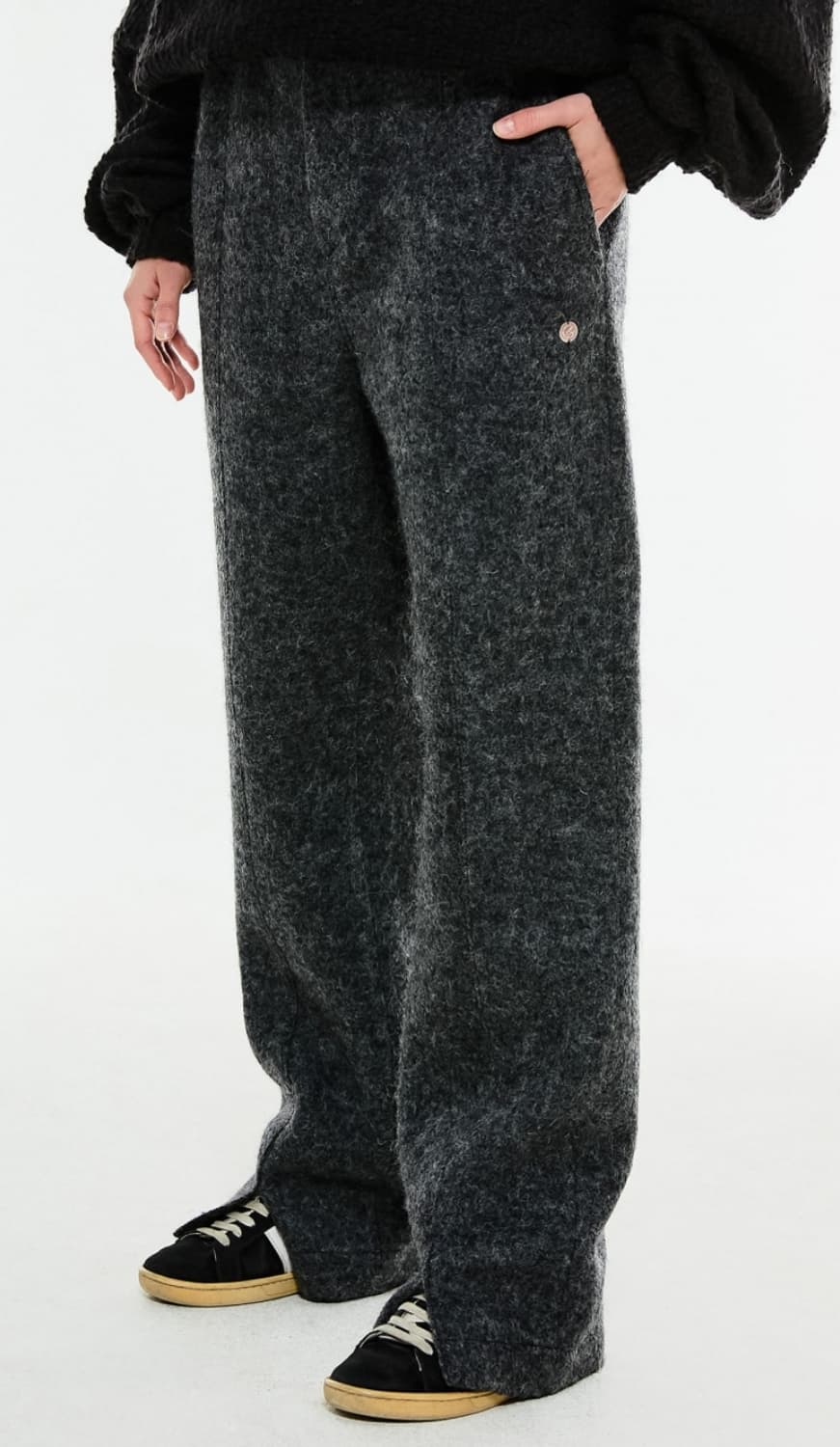 어나더유스 울팬츠 상품이미지1