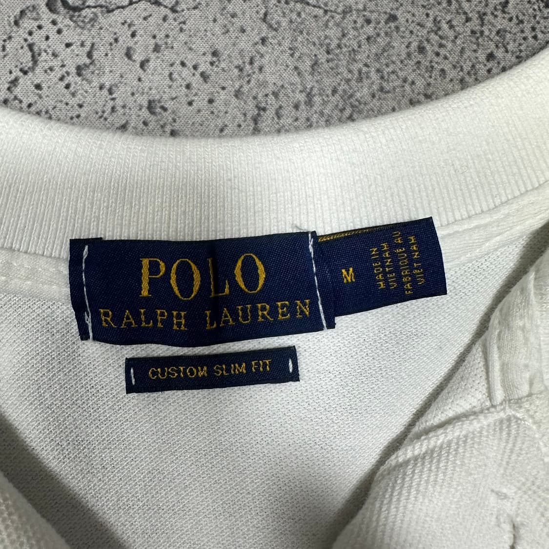 ✨ (바배) 폴로 랄프로렌 PK 카라 반팔티  상품이미지3