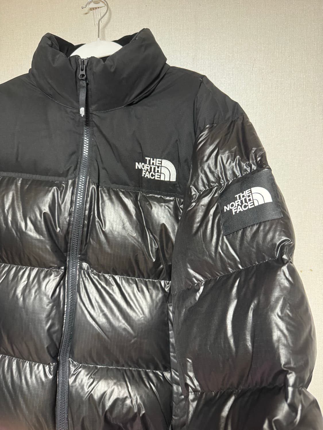 노스페이스 노벨티 눕시 xl 상품이미지2