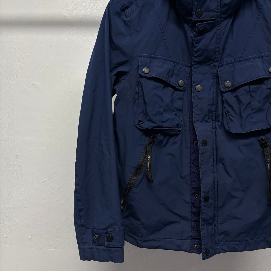 C.P. Company 나일론 고글 자켓 상품이미지3