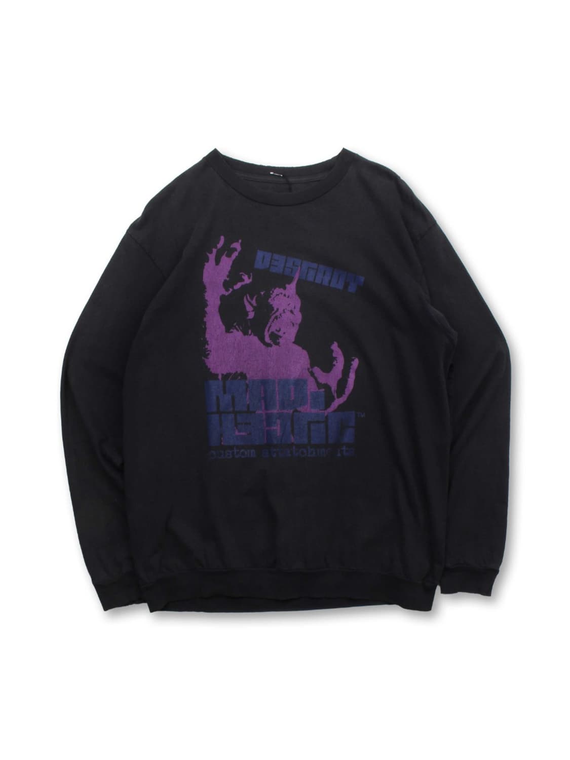 90-00s MAD HECTIC (L) 상품이미지1