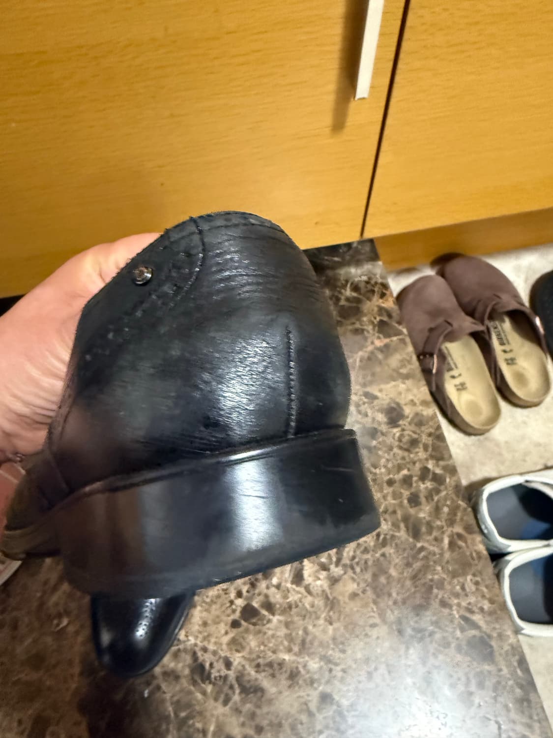 락포트 구두 상품이미지5