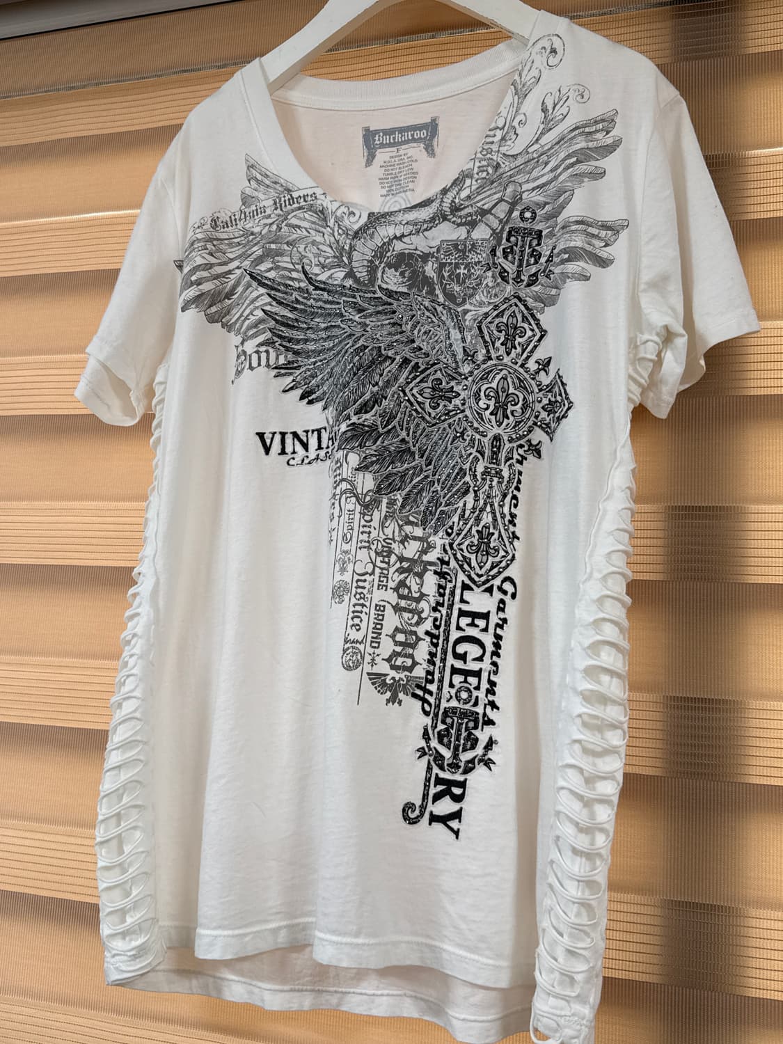 버커루 반팔 상품이미지1