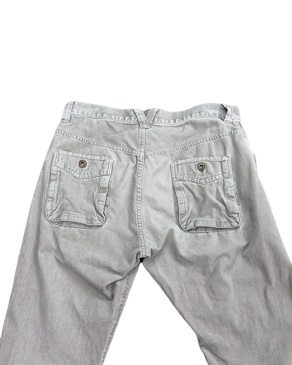 PPFM 커브드 코듀로이 트라우저 상품이미지5