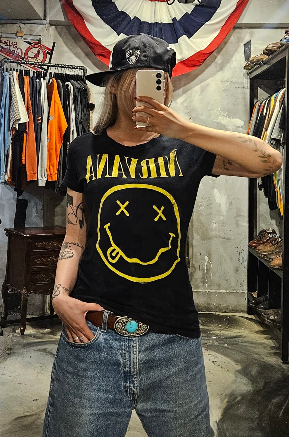 Optima - Nirvana 상품이미지1