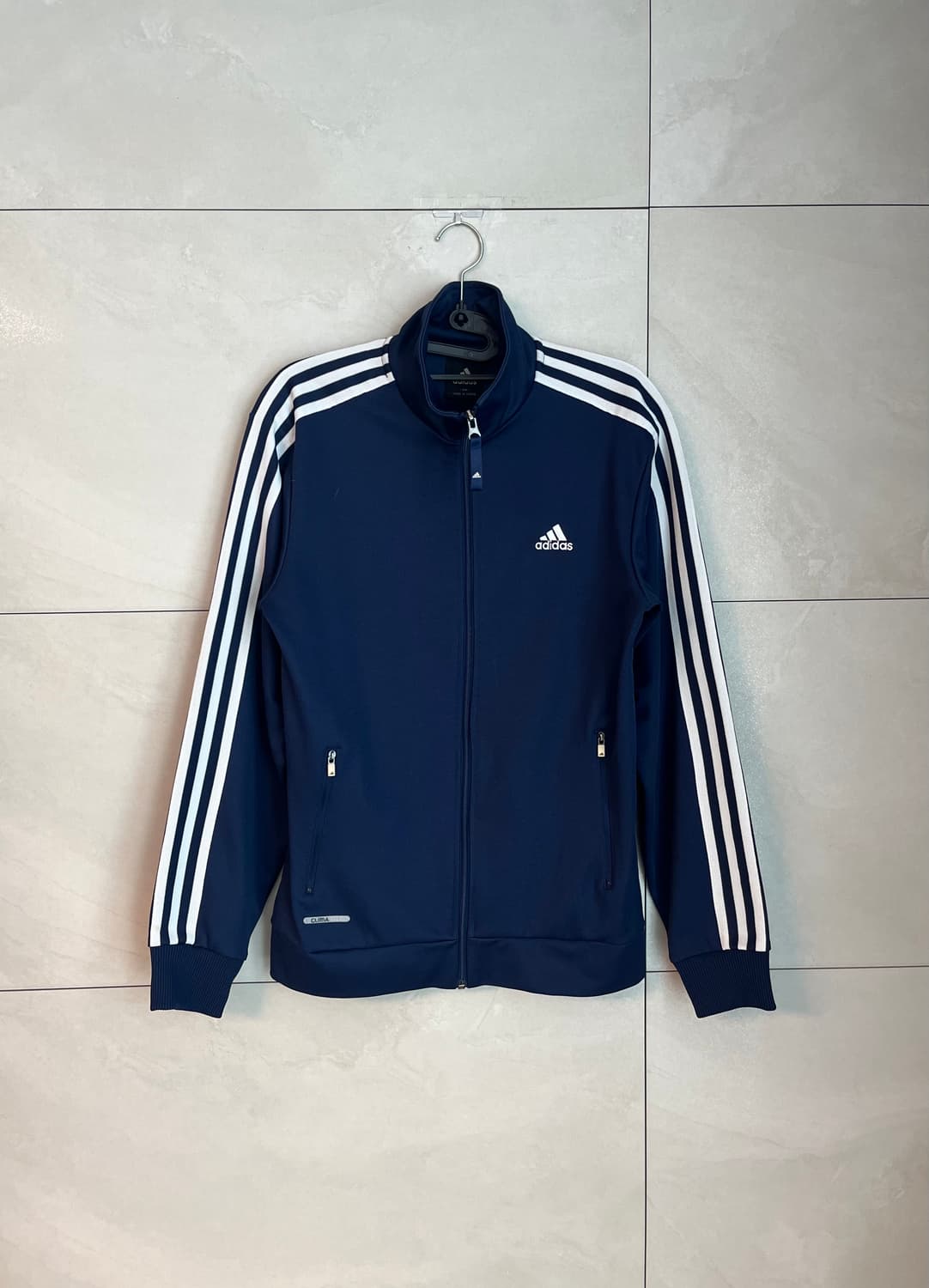 아디다스 빈티지 져지 네이비 [95] 상품이미지1