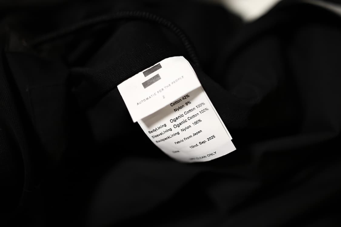 (2)오토매틱 포 더 피플 콜드워 파카  상품이미지4