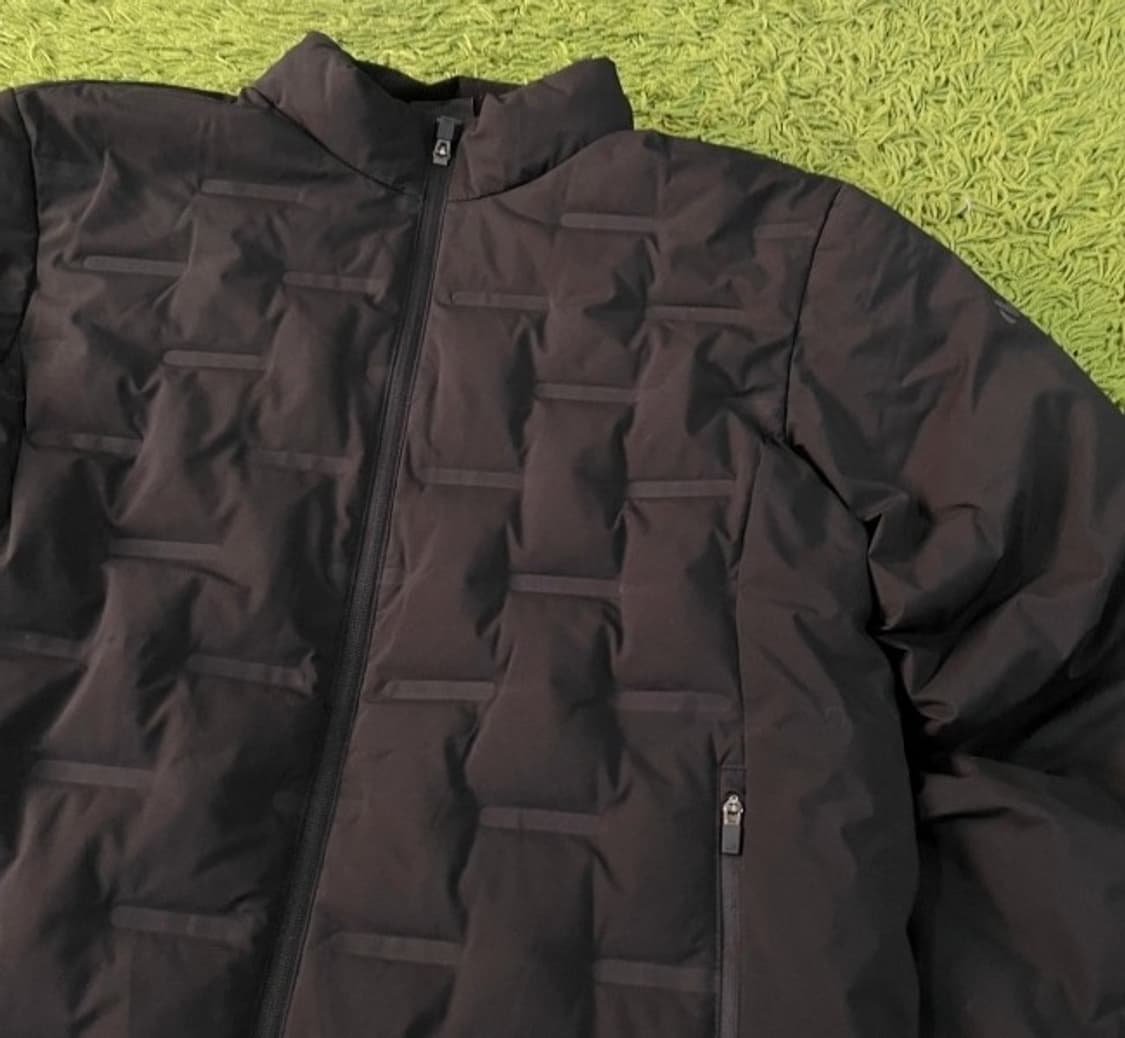 밀레 오리털 덕다운 경량점퍼 경량패딩 100/L 상품이미지2