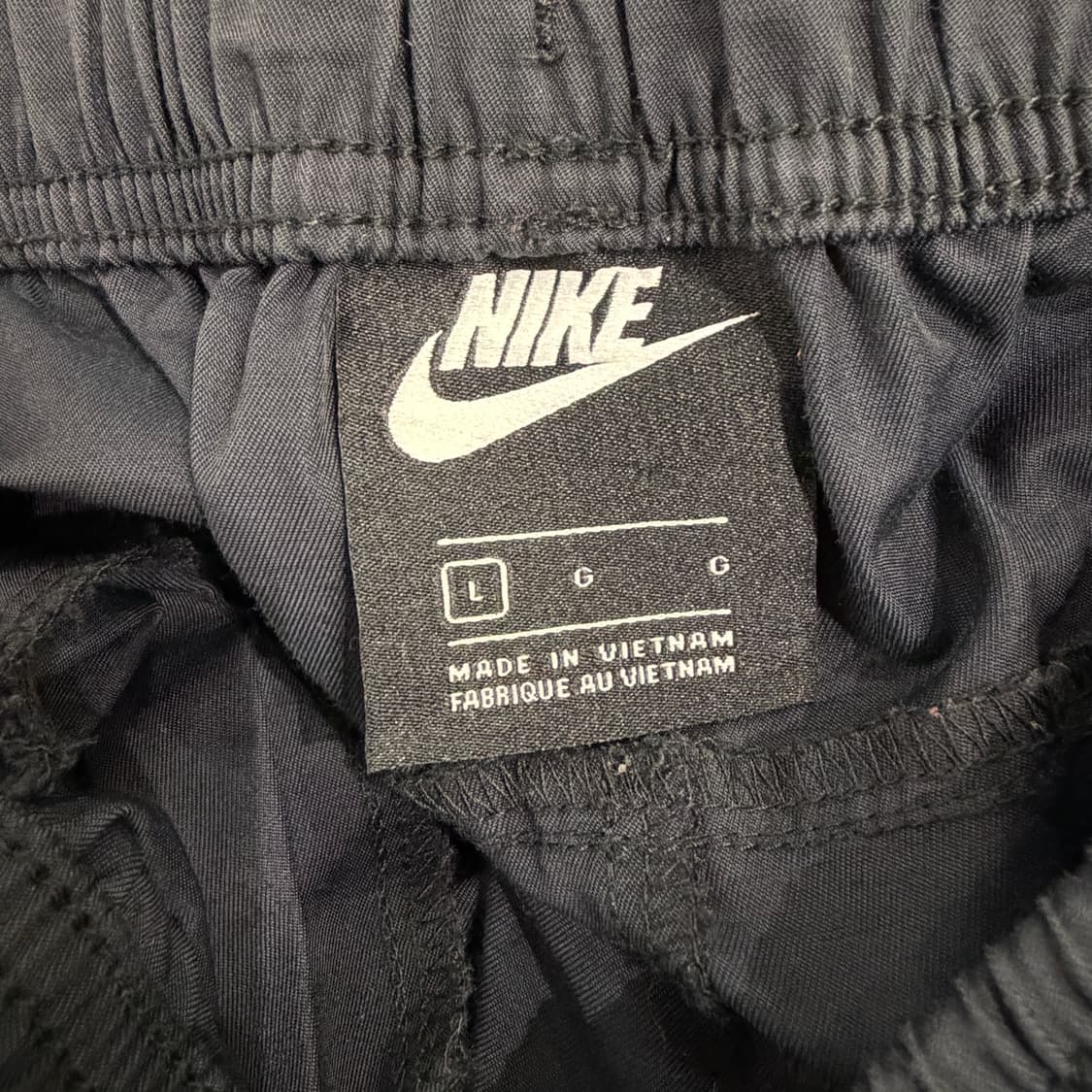 [L] 나이키 월드투어 우븐 카고팬츠 상품이미지8
