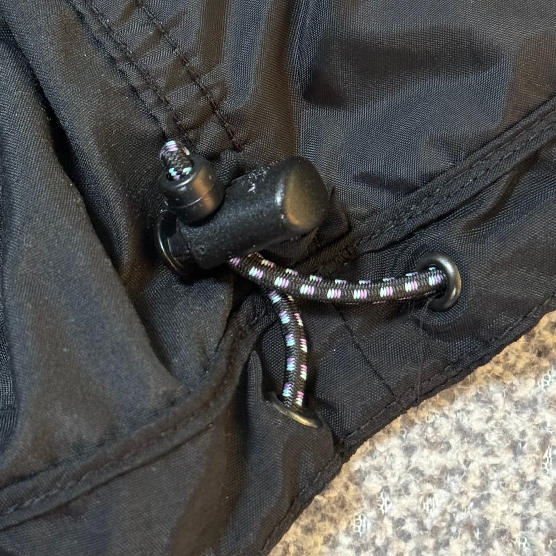 노스페이스 바람막이 남성용 105 상품이미지8