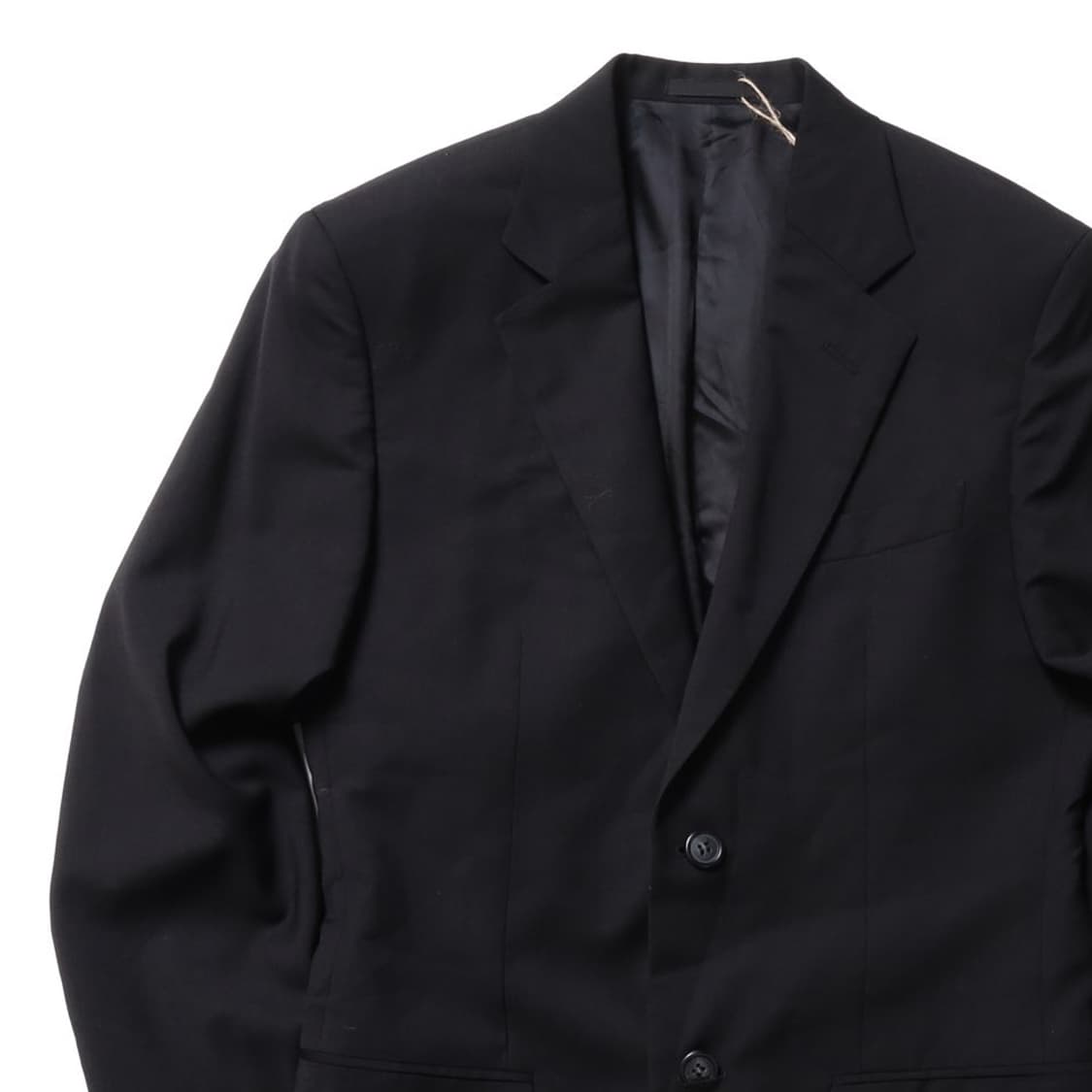 프라다 Prada 2B Wool Blazer   상품이미지2