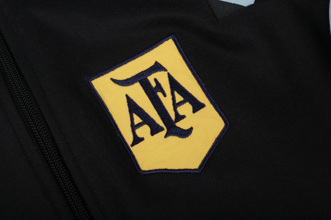 [L] 아디다스 아르헨티나 트랙탑 져지 자켓 상품이미지4