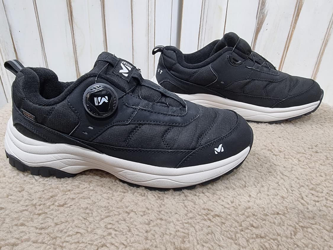 밀레 다이얼 방한화 (C860 상품이미지2