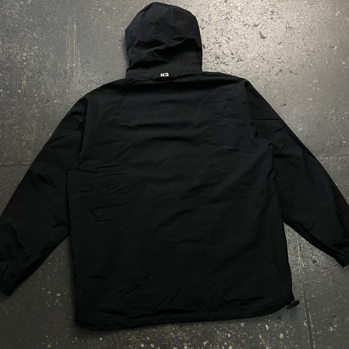 100 K2 고어텍스 바람막이 상품이미지6