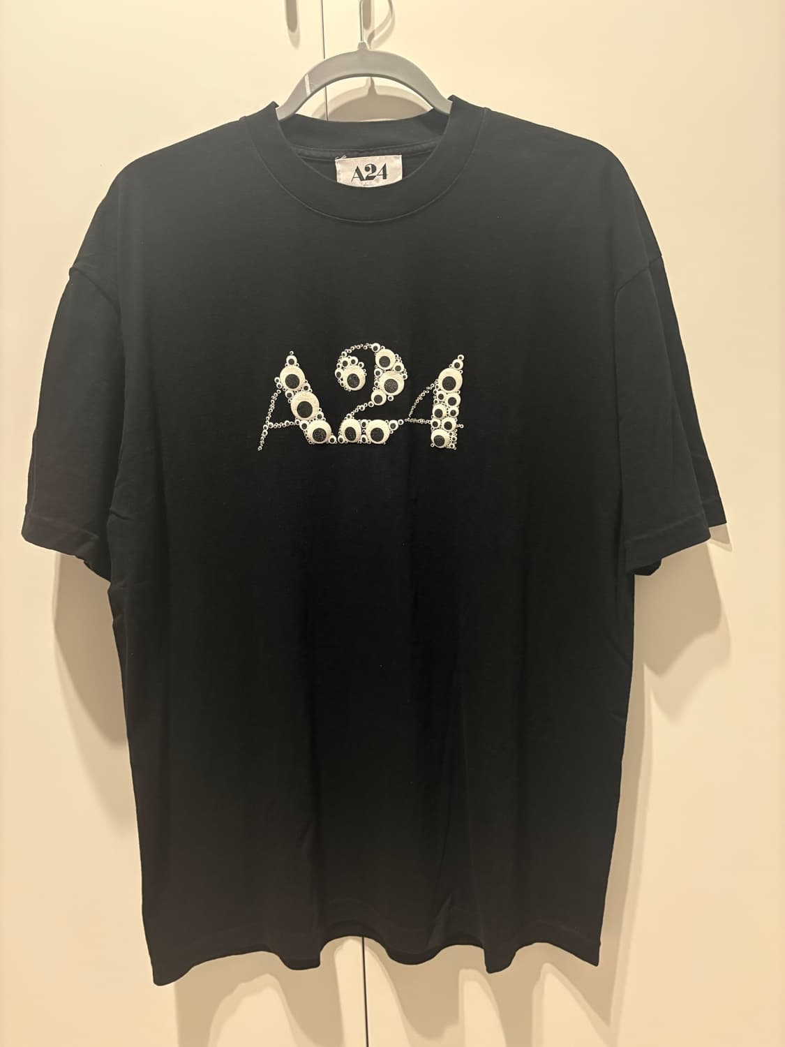 a24 에에올 티셔츠 L 상품이미지1