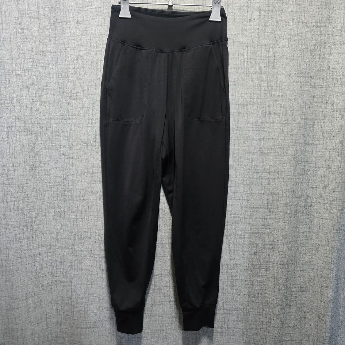 안다르 기능성 레깅스 조거팬츠  상품이미지1