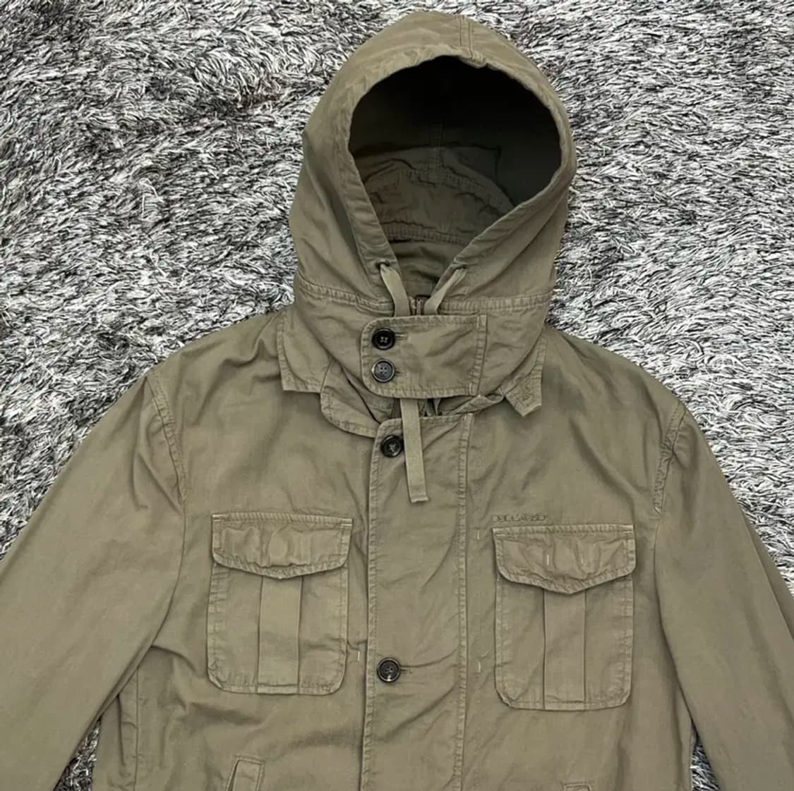 디스퀘어드2 남성 자켓 (50) 상품이미지2