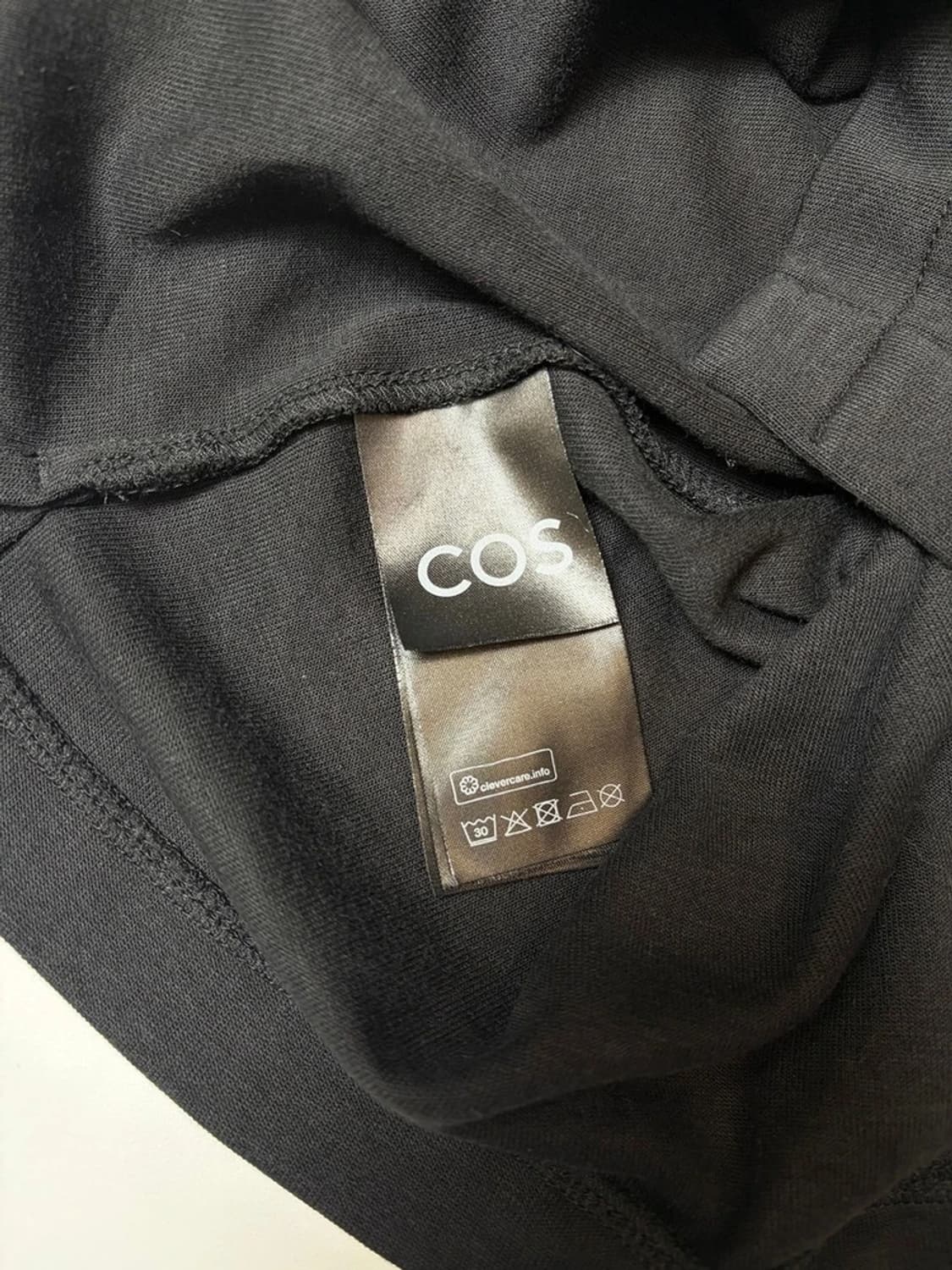 코스 COS 부클레 포켓 반팔 셔츠 PN9206 상품이미지6