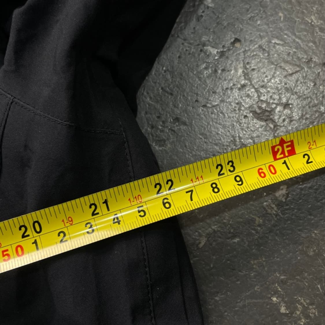 100 콜럼비아 고어텍스 바람막이 상품이미지7