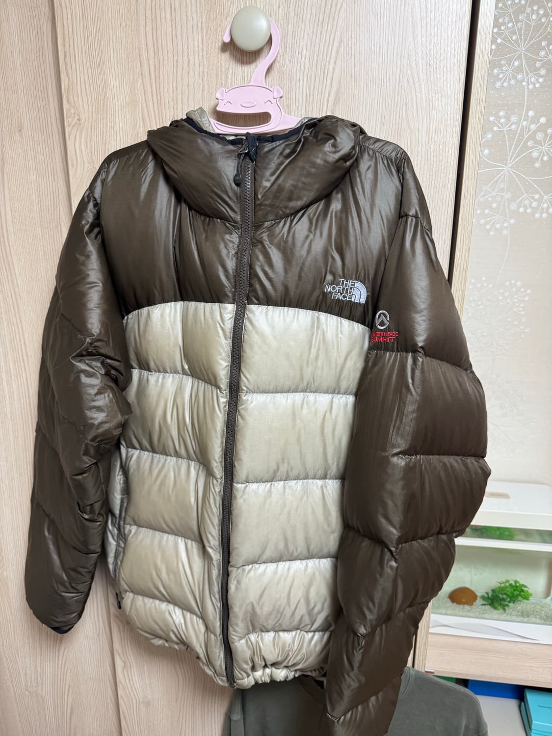 North face 노스페이스 아콘카구아Xl 상품이미지1