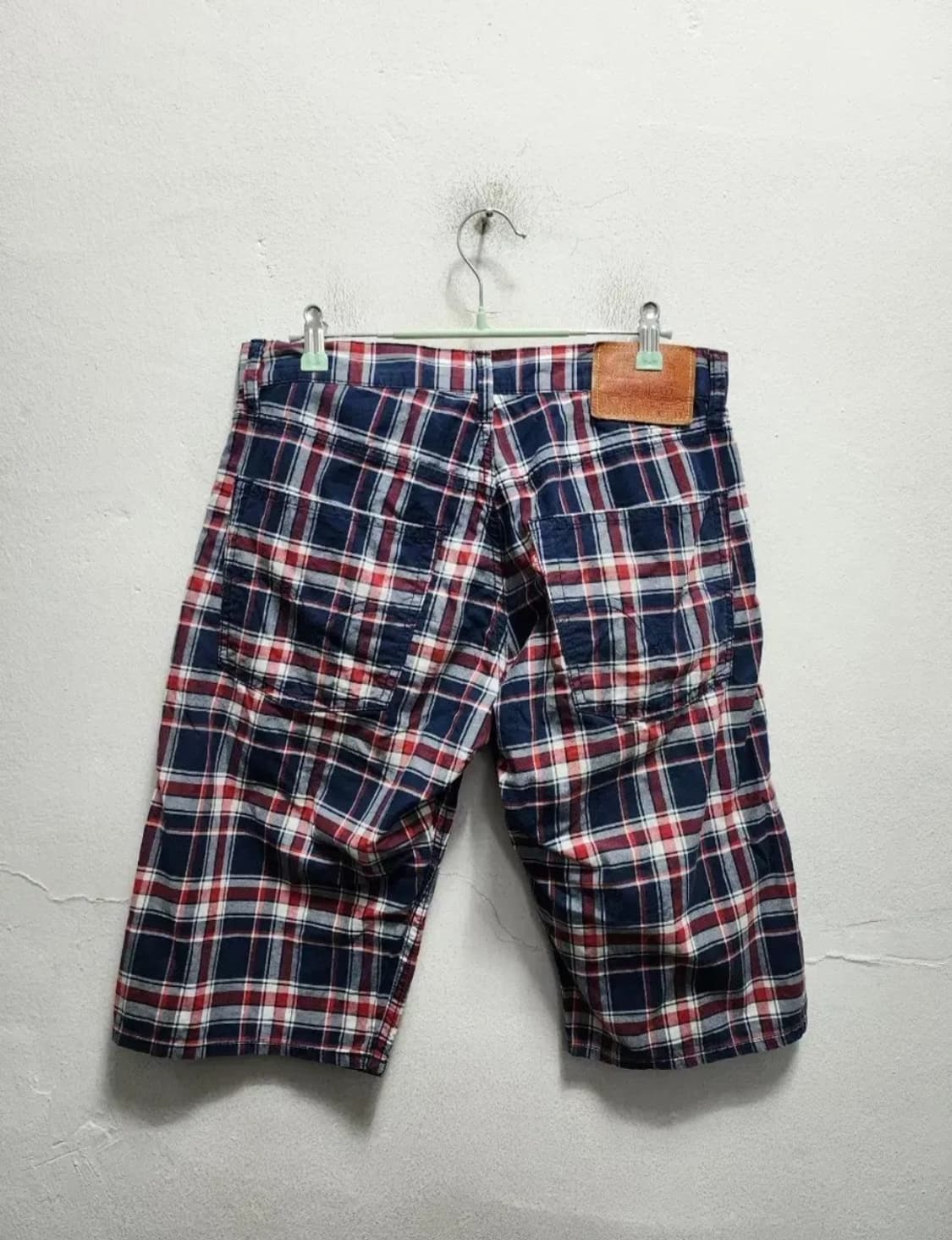 리바이스 503 상품이미지1