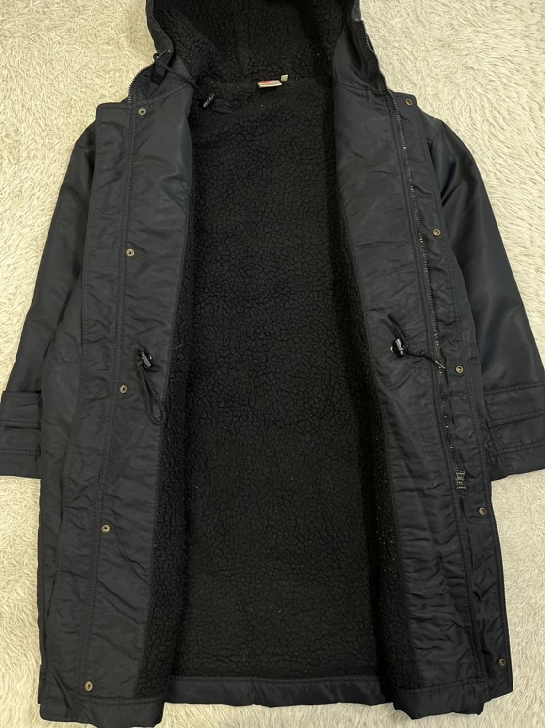 00's 나이키 올드스쿨 돕바/#2799 상품이미지5