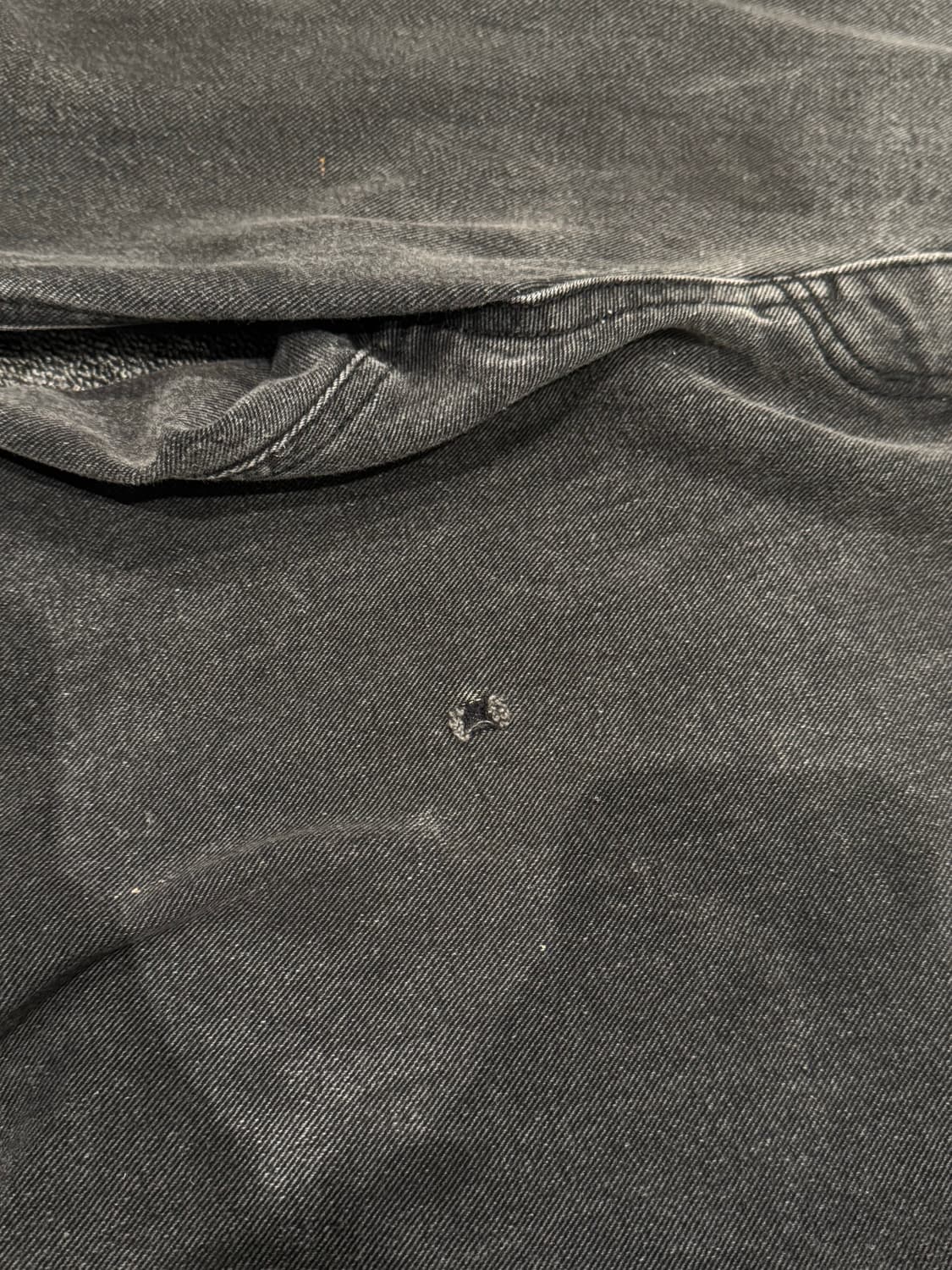 LABROS 라브로스 데님팬츠 상품이미지5