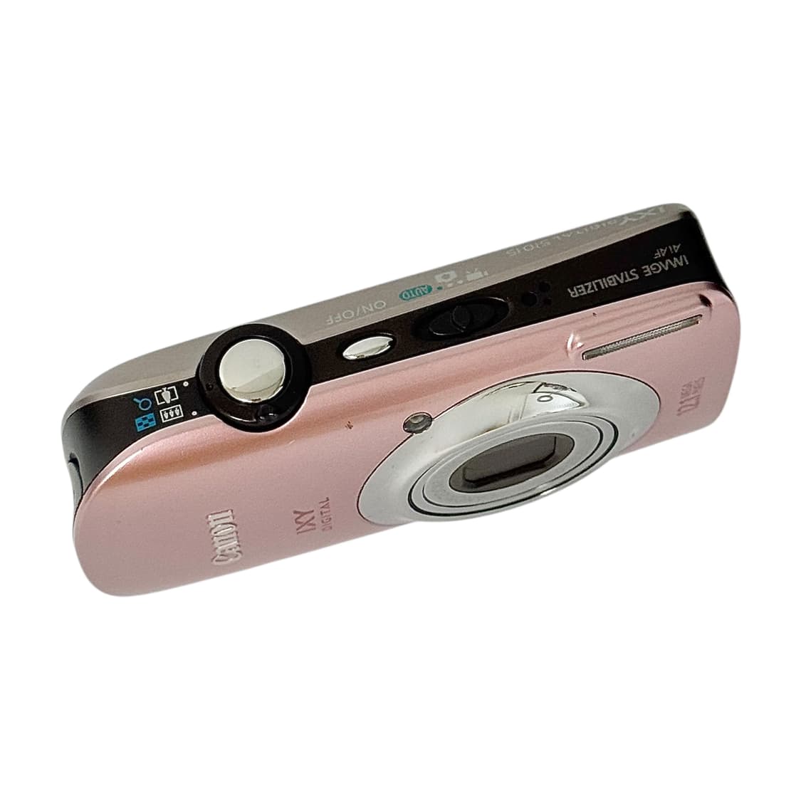 (희귀⚡️) Canon ixy 캐논 익시 510IS (익서스110) 상품이미지3