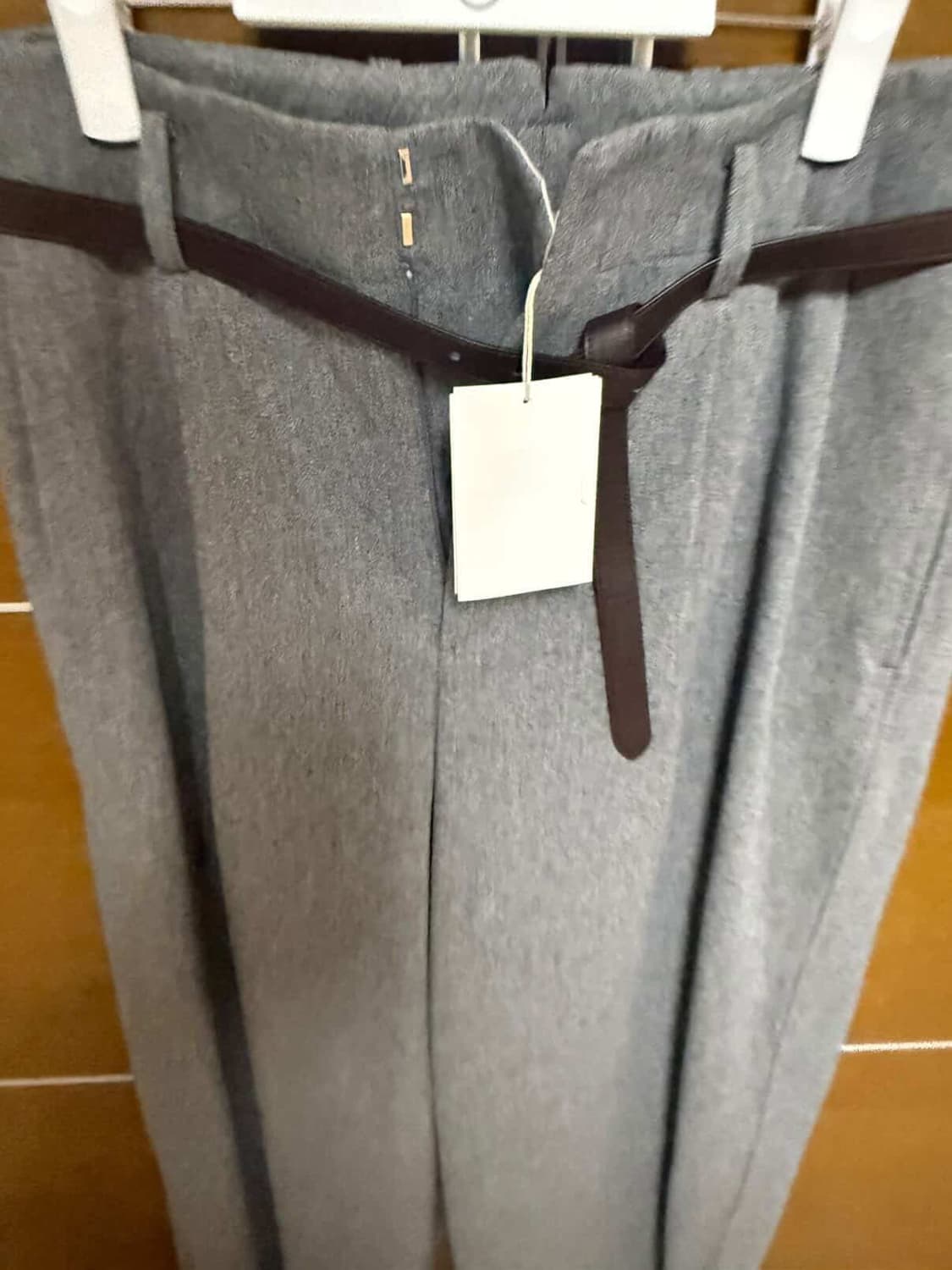 렉토 퀸시 택 달린 미착용 새상품 m 사이즈 상품이미지3