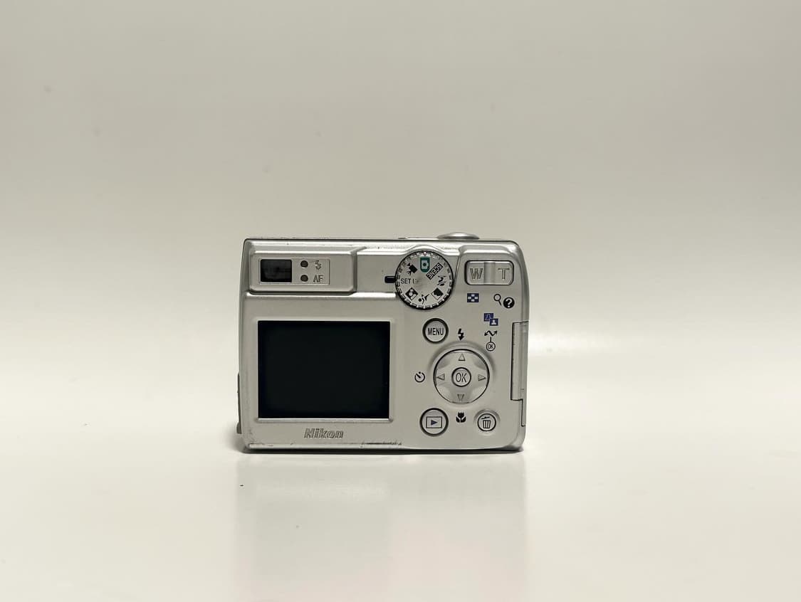 니콘 쿨픽스 7600 상품이미지3