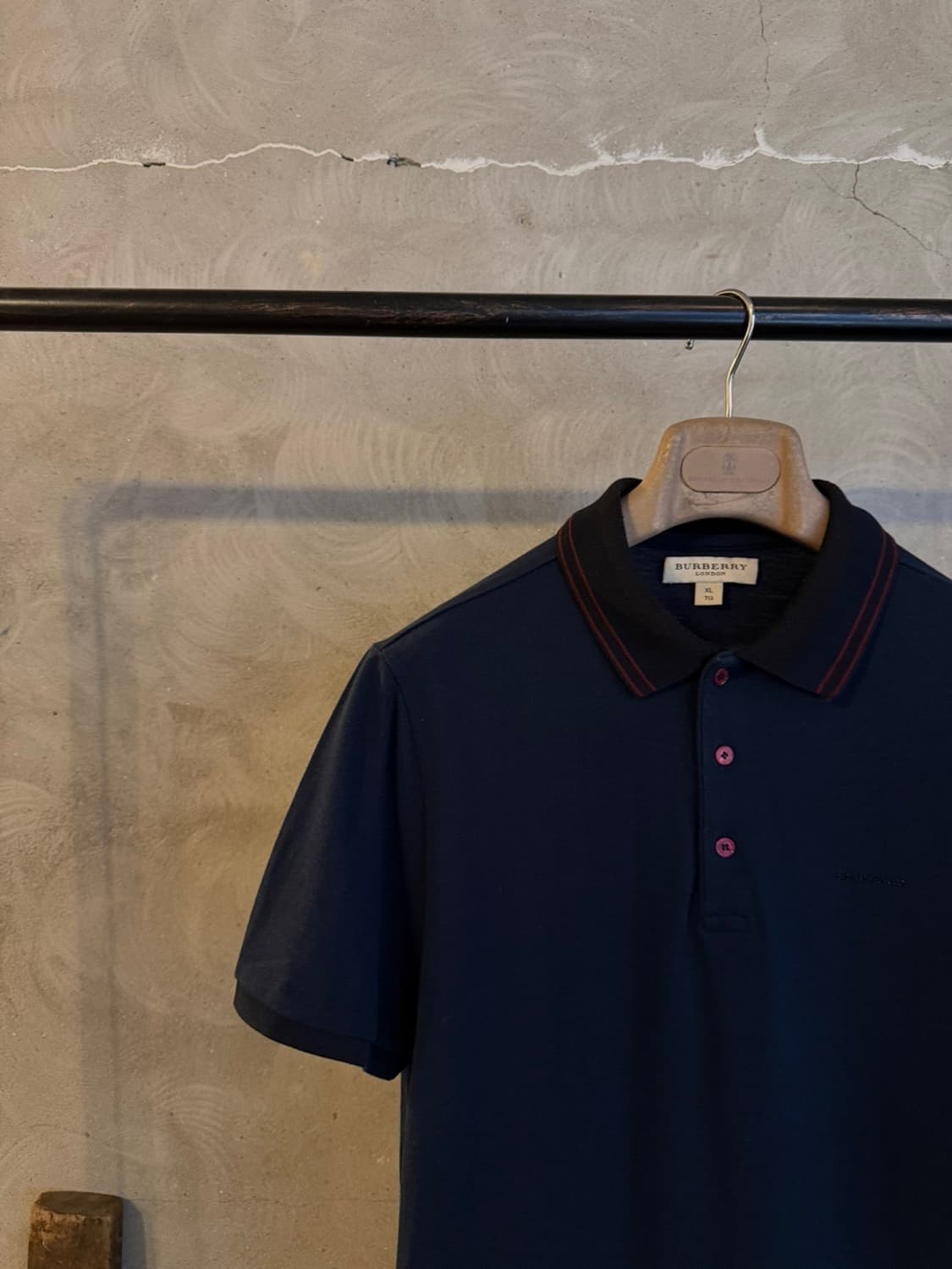 버버리 pk 셔츠 105 상품이미지2