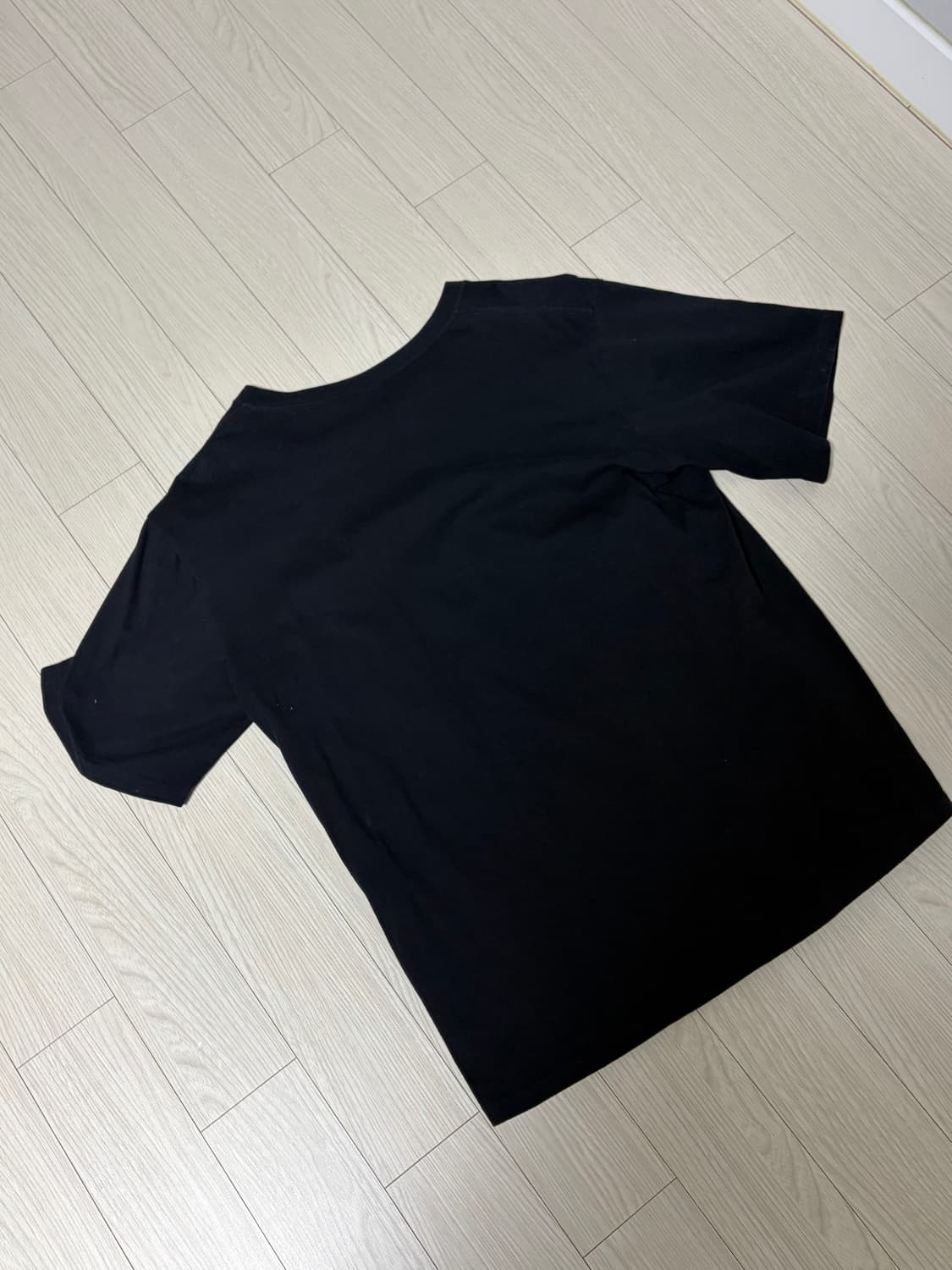 빈티지 투팍 티셔츠 상품이미지3