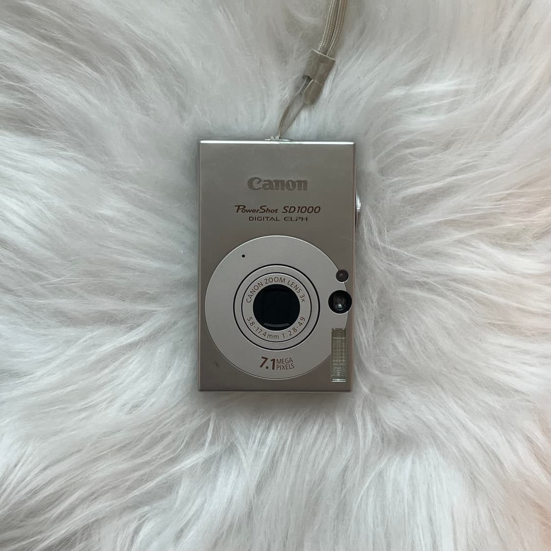 *풀박스/한글*canon ixy10(ixus 70) 익서스70 디카 상품이미지1