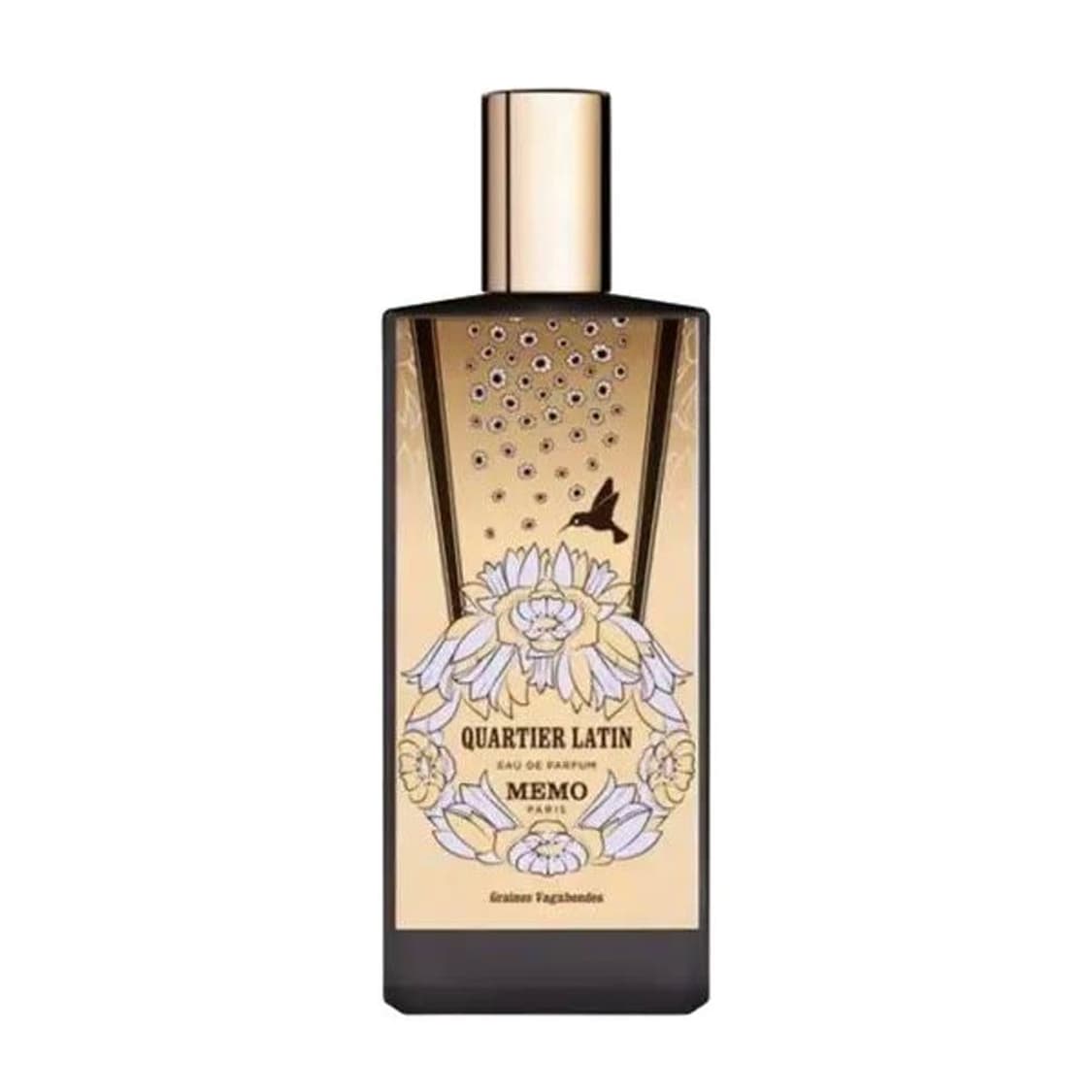 메모 콰르티에 라틴 오드퍼퓸 75ml 상품이미지1