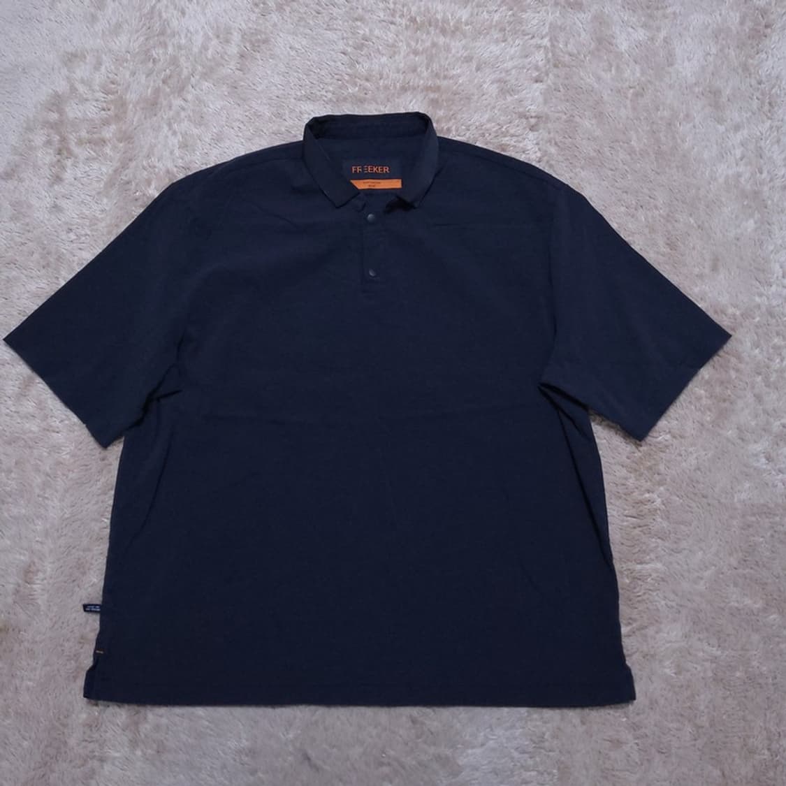 커스텀멜로우 남 카라티 110 (52/XL) 0524 1 상품이미지1