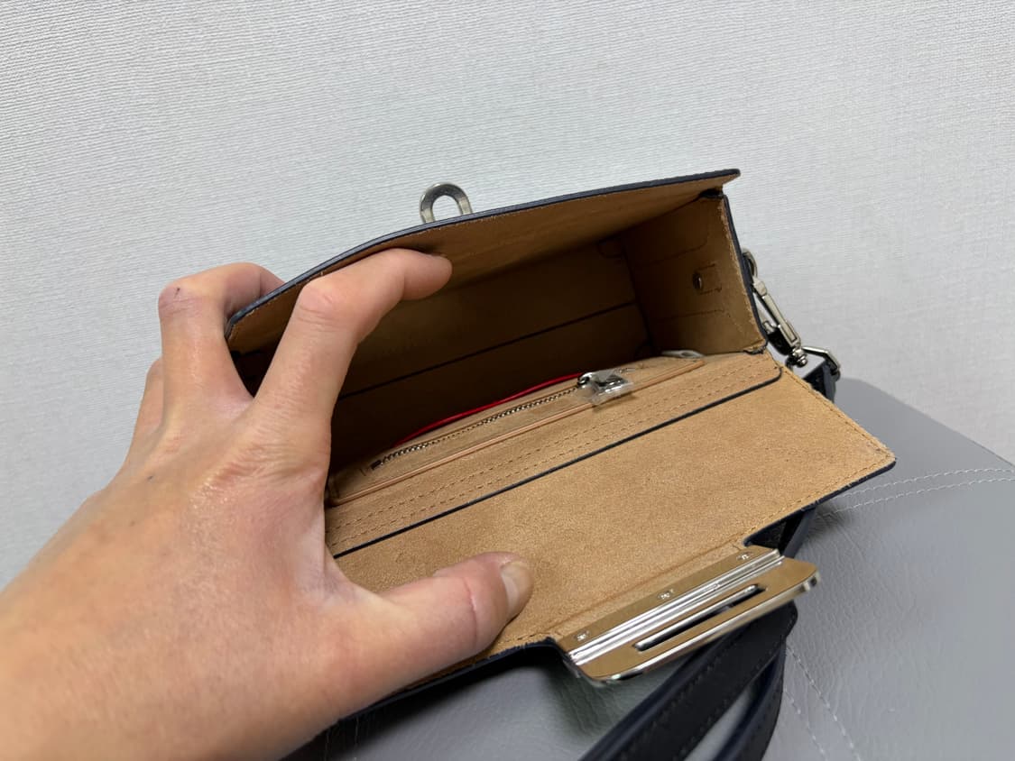 러브캣 여성 크로스백 상품이미지9