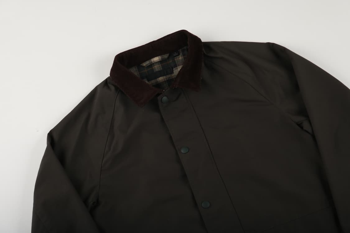 [S] 유니클로 유틸리티 헌팅자켓 상품이미지2