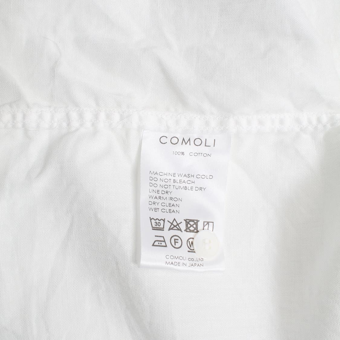 COMOLI 상품이미지6