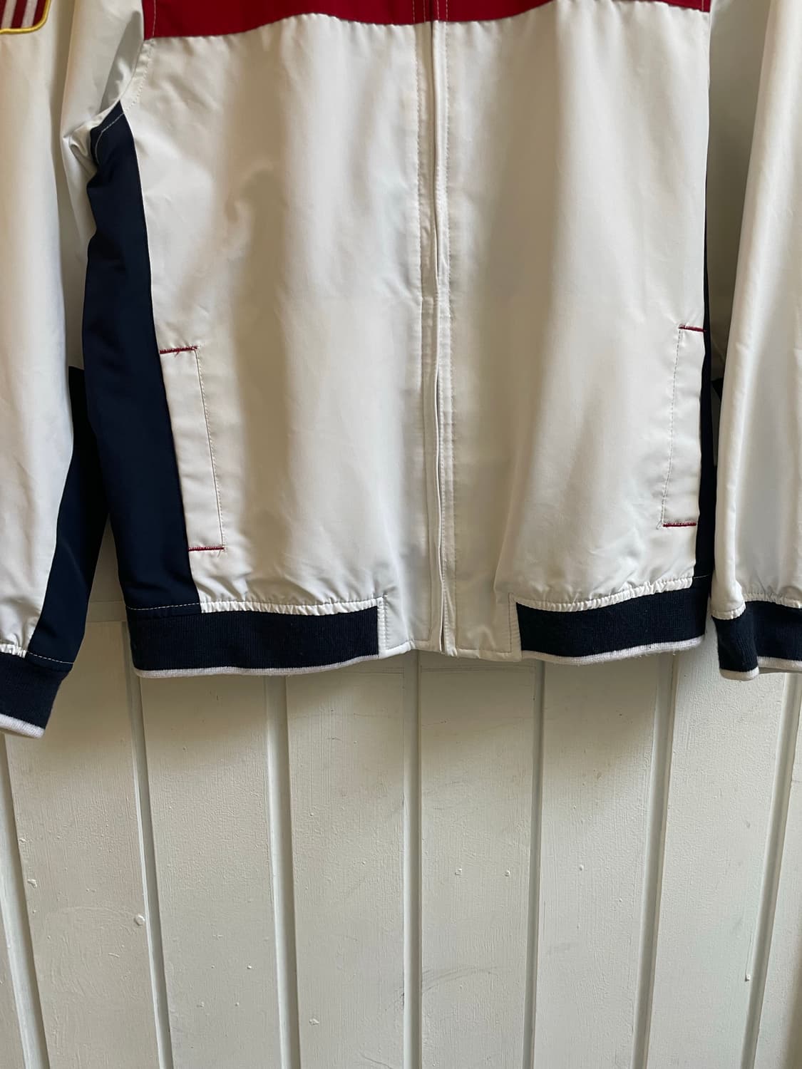 타미 힐피거 성조기 바람막이 상품이미지8